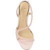 image:imageJessica Simpson Jaycin Embellished Heeled SandalsPastel Pink