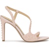 image:imageJessica Simpson Jaycin Embellished Heeled SandalsPastel Pink