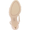 image:imageJessica Simpson Jaycin Embellished Heeled SandalsPastel Pink
