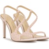 image:imageJessica Simpson Jaycin Embellished Heeled SandalsPastel Pink