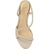 image:imageJessica Simpson Jaycin Embellished Heeled SandalsSoft Ivory