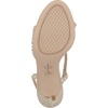 image:imageJessica Simpson Jaycin Embellished Heeled SandalsSoft Ivory