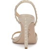 image:imageJessica Simpson Jaycin Embellished Heeled SandalsSoft Ivory