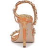 image:imageJessica Simpson Jaycin Embellished Heeled SandalsTangerine Combo