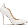 image:imageJessica Simpson WayvaWhite Satin