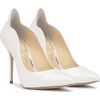 image:imageJessica Simpson WayvaWhite Satin