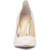 image:imageJessica Simpson WayvaWhite Satin