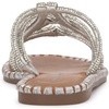 image:imageJessica Simpson Womens BrielleaSilver Shimmer