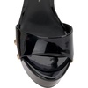 image:imageJessica Simpson Womens Calenta Studded Platform SandalBlack