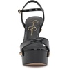 image:imageJessica Simpson Womens Calenta Studded Platform SandalBlack