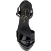 image:imageJessica Simpson Womens Calenta Studded Platform SandalBlack