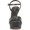 image:imageJessica Simpson Womens Calenta Studded Platform SandalGreen Combo Forest Camo Print
