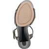 image:imageJessica Simpson Womens Calenta Studded Platform SandalGreen Combo Forest Camo Print