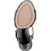 image:imageJessica Simpson Womens Calenta Studded Platform SandalNatural Leopard