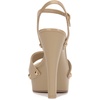 image:imageJessica Simpson Womens Calenta Studded Platform SandalSand