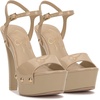 image:imageJessica Simpson Womens Calenta Studded Platform SandalSand
