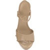 image:imageJessica Simpson Womens Calenta Studded Platform SandalSand