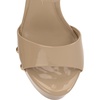 image:imageJessica Simpson Womens Calenta Studded Platform SandalSand
