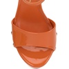 image:imageJessica Simpson Womens Calenta Studded Platform SandalTangerine