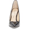 image:imageJessica Simpson Womens Cambredge Dress PumpLipstick7 M USBlack