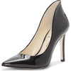 image:imageJessica Simpson Womens Cambredge Dress PumpLipstick7 M USBlack