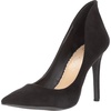 image:imageJessica Simpson Womens Cambredge Dress PumpLipstick7 M USBlack Micro