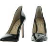 image:imageJessica Simpson Womens Cambredge Dress PumpLipstick7 M USBlack Patent