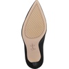 image:imageJessica Simpson Womens Cambredge Dress PumpLipstick7 M USBlack Supreme Microsuede