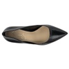 image:imageJessica Simpson Womens Cambredge Dress PumpLipstick7 M USBlackMetallic Snake
