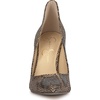image:imageJessica Simpson Womens Cambredge Dress PumpLipstick7 M USBronze Saphira Snake Print