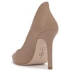 image:imageJessica Simpson Womens Cambredge Dress PumpLipstick7 M USChai Latte Smooth