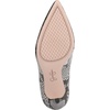 image:imageJessica Simpson Womens Cambredge Dress PumpLipstick7 M USChrome Metallic Snake