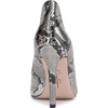 image:imageJessica Simpson Womens Cambredge Dress PumpLipstick7 M USChrome Metallic Snake
