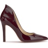 image:imageJessica Simpson Womens Cambredge Dress PumpLipstick7 M USDark Cherry Crinkle Patent
