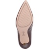 image:imageJessica Simpson Womens Cambredge Dress PumpLipstick7 M USDark Cherry Crinkle Patent