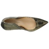 image:imageJessica Simpson Womens Cambredge Dress PumpLipstick7 M USExotic Gold