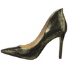 image:imageJessica Simpson Womens Cambredge Dress PumpLipstick7 M USExotic Gold