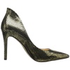 image:imageJessica Simpson Womens Cambredge Dress PumpLipstick7 M USExotic Gold