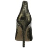 image:imageJessica Simpson Womens Cambredge Dress PumpLipstick7 M USExotic Gold