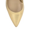 image:imageJessica Simpson Womens Cambredge Dress PumpLipstick7 M USGold