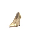 image:imageJessica Simpson Womens Cambredge Dress PumpLipstick7 M USGold