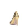 image:imageJessica Simpson Womens Cambredge Dress PumpLipstick7 M USGold