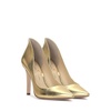 image:imageJessica Simpson Womens Cambredge Dress PumpLipstick7 M USGold