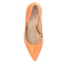 image:imageJessica Simpson Womens Cambredge Dress PumpLipstick7 M USMango Sorbet Super Patent
