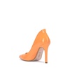 image:imageJessica Simpson Womens Cambredge Dress PumpLipstick7 M USMango Sorbet Super Patent