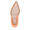 image:imageJessica Simpson Womens Cambredge Dress PumpLipstick7 M USMango Sorbet Super Patent
