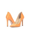 image:imageJessica Simpson Womens Cambredge Dress PumpLipstick7 M USMango Sorbet Super Patent