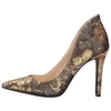 image:imageJessica Simpson Womens Cambredge Dress PumpLipstick7 M USMetallicMulti