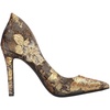 image:imageJessica Simpson Womens Cambredge Dress PumpLipstick7 M USMetallicMulti