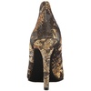 image:imageJessica Simpson Womens Cambredge Dress PumpLipstick7 M USMetallicMulti